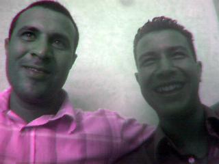 c moi et mon ami youssef