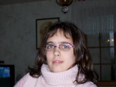 amandine