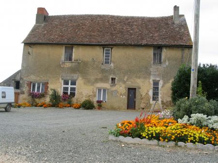 la maison de florence