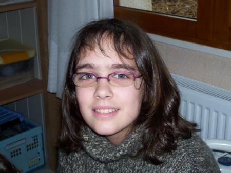 amandine
