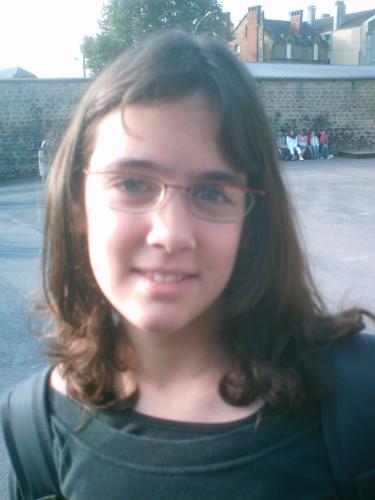 amandine