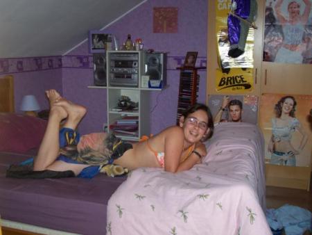amandine