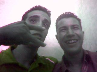 c moi et mon ami youness